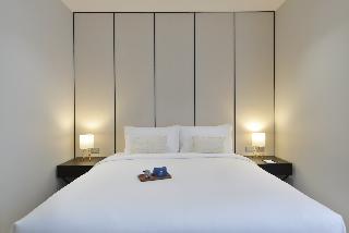 Gm Estate Hotel & Executive Apartment fotoÄŸrafÄ±
