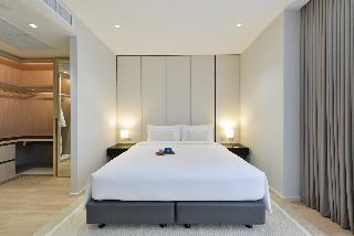 Gm Estate Hotel & Executive Apartment fotoÄŸrafÄ±