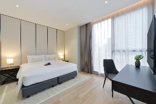 Gm Estate Hotel & Executive Apartment fotoÄŸrafÄ±