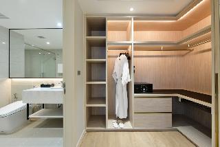 Gm Estate Hotel & Executive Apartment fotoÄŸrafÄ±