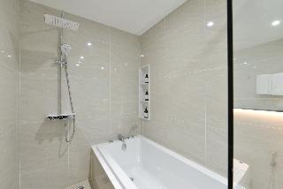 Gm Estate Hotel & Executive Apartment fotoÄŸrafÄ±