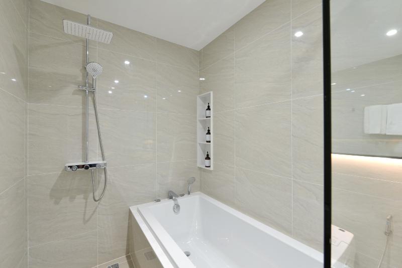 Gm Estate Hotel & Executive Apartment - Oda
