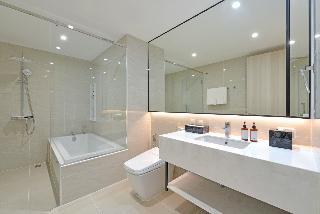 Gm Estate Hotel & Executive Apartment fotoÄŸrafÄ±