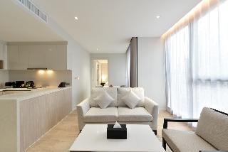 Gm Estate Hotel & Executive Apartment fotoÄŸrafÄ±