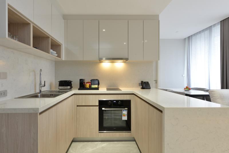 Gm Estate Hotel & Executive Apartment - Oda