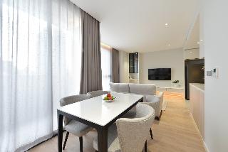 Gm Estate Hotel & Executive Apartment fotoÄŸrafÄ±