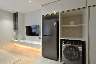 Gm Estate Hotel & Executive Apartment fotoÄŸrafÄ±