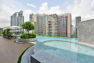 Gm Estate Hotel & Executive Apartment fotoÄŸrafÄ±