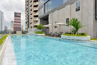 Gm Estate Hotel & Executive Apartment fotoÄŸrafÄ±