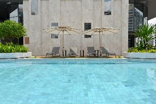 Gm Estate Hotel & Executive Apartment fotoÄŸrafÄ±