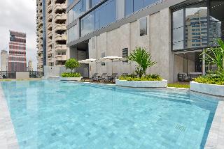 Gm Estate Hotel & Executive Apartment fotoÄŸrafÄ±