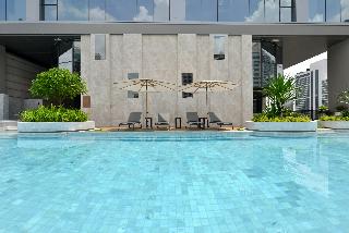 Gm Estate Hotel & Executive Apartment fotoÄŸrafÄ±
