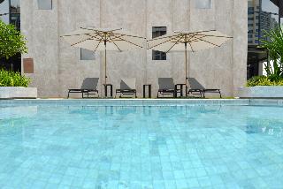 Gm Estate Hotel & Executive Apartment fotoÄŸrafÄ±