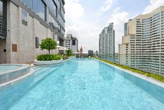 Gm Estate Hotel & Executive Apartment fotoÄŸrafÄ±