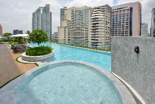 Gm Estate Hotel & Executive Apartment fotoÄŸrafÄ±