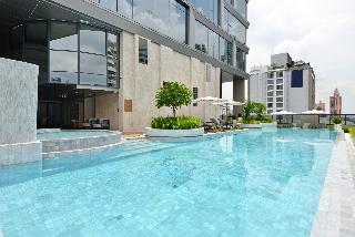 Gm Estate Hotel & Executive Apartment fotoÄŸrafÄ±