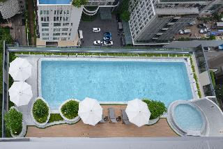 Gm Estate Hotel & Executive Apartment fotoÄŸrafÄ±