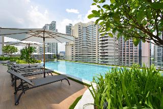 Gm Estate Hotel & Executive Apartment fotoÄŸrafÄ±