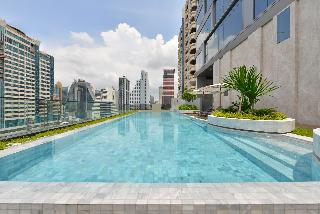 Gm Estate Hotel & Executive Apartment fotoÄŸrafÄ±