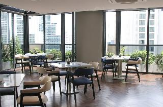Gm Estate Hotel & Executive Apartment fotoÄŸrafÄ±