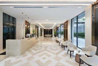 Gm Estate Hotel & Executive Apartment fotoÄŸrafÄ±
