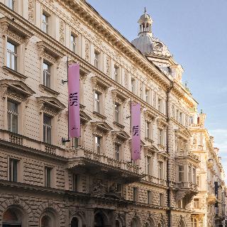 Sir Prague, part of Sircle Collection otel fotoğrafı