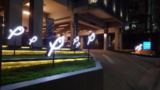 Ploen Place Residence otel fotoğrafı