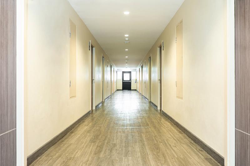 Ploen Place Residence - Genel