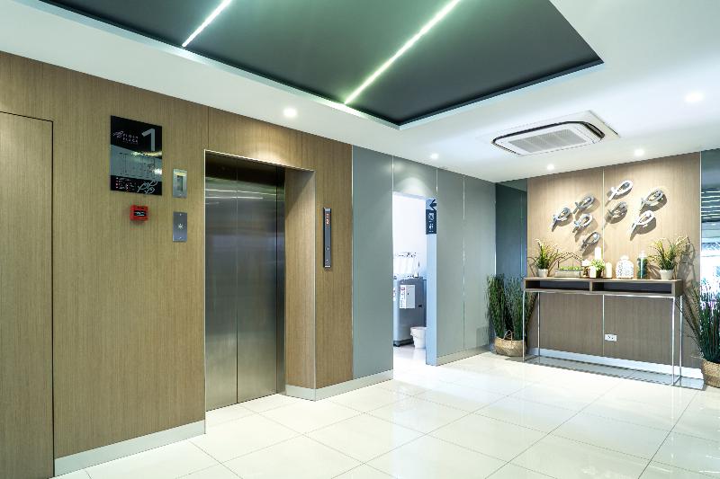 Ploen Place Residence - Genel