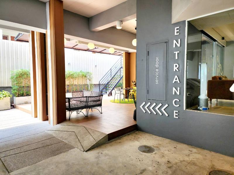 Ploen Place Residence - Genel