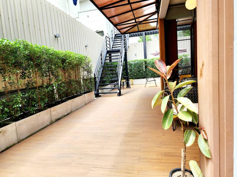 Ploen Place Residence - Genel