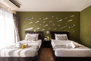 Ploen Place Residence fotoÄŸrafÄ±