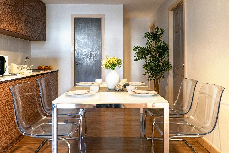 Ploen Place Residence - Oda