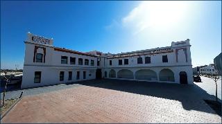 Hospederia Bodega Nuestra Señora Del Rosario