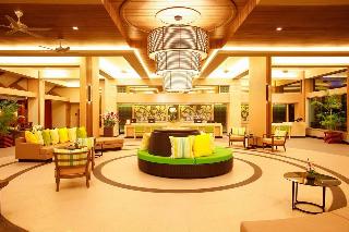 Courtyard by Marriott Phuket, Patong Beach fotoÄŸrafÄ±