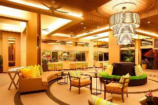 Courtyard by Marriott Phuket, Patong Beach fotoÄŸrafÄ±