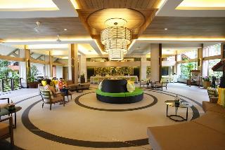 Courtyard by Marriott Phuket, Patong Beach fotoÄŸrafÄ±