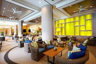 Courtyard by Marriott Phuket, Patong Beach fotoÄŸrafÄ±