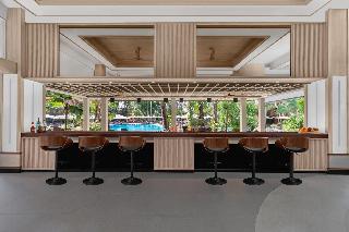 Courtyard by Marriott Phuket, Patong Beach fotoÄŸrafÄ±