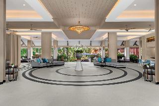 Courtyard by Marriott Phuket, Patong Beach fotoÄŸrafÄ±