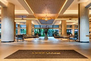 Courtyard by Marriott Phuket, Patong Beach fotoÄŸrafÄ±