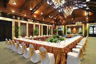 Courtyard by Marriott Phuket, Patong Beach fotoÄŸrafÄ±