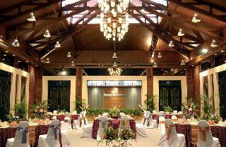 Courtyard by Marriott Phuket, Patong Beach fotoÄŸrafÄ±