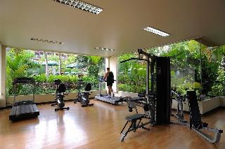 Courtyard by Marriott Phuket, Patong Beach fotoÄŸrafÄ±
