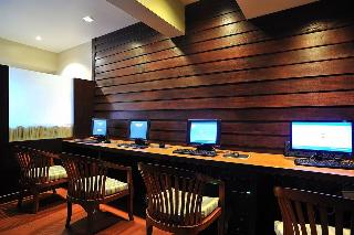 Courtyard by Marriott Phuket, Patong Beach fotoÄŸrafÄ±