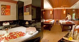 Courtyard by Marriott Phuket, Patong Beach fotoÄŸrafÄ±