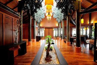 Courtyard by Marriott Phuket, Patong Beach fotoÄŸrafÄ±