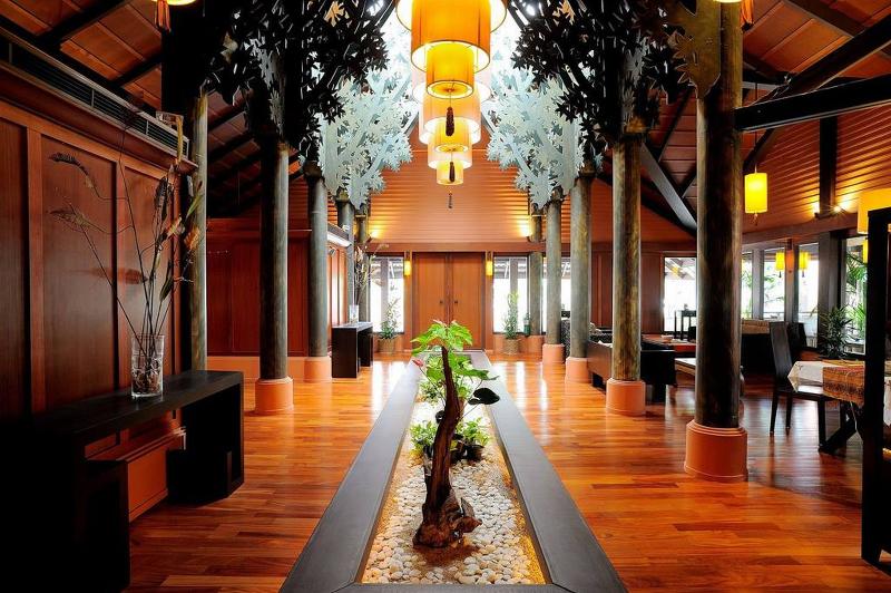Courtyard by Marriott Phuket, Patong Beach - Aktivite