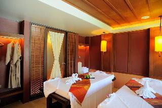 Courtyard by Marriott Phuket, Patong Beach fotoÄŸrafÄ±