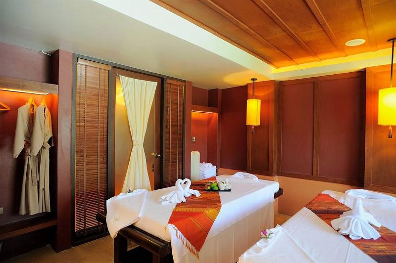 Courtyard by Marriott Phuket, Patong Beach - Aktivite
